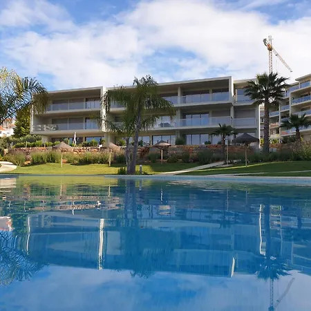 Oasis Mar Pool View Apartmán Portimão