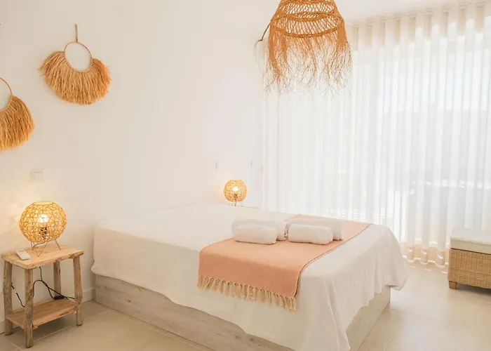 Appartement Oasis Mar Pool View