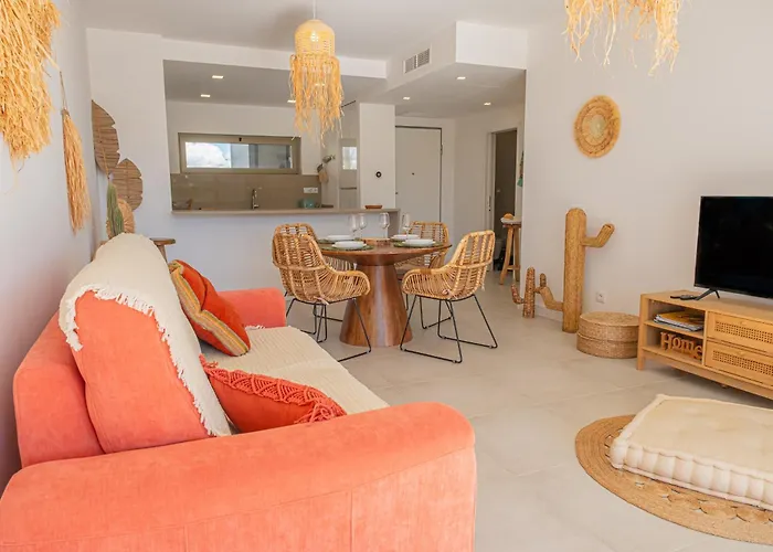 Oasis Mar Pool View * Portimão