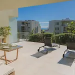 Oasis Mar Pool View * Portimao