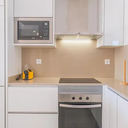 Oasis Mar Pool View *