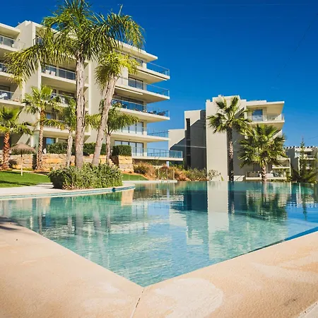 Apartment Oasis Mar Pool View *