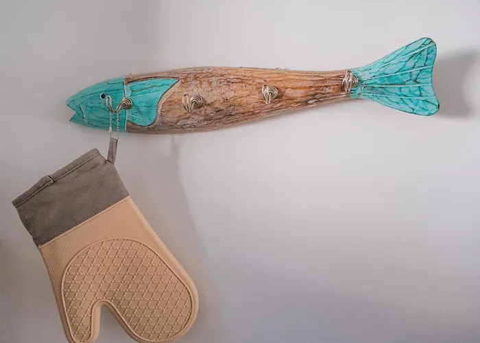 Oasis Mar Pool View Apartment