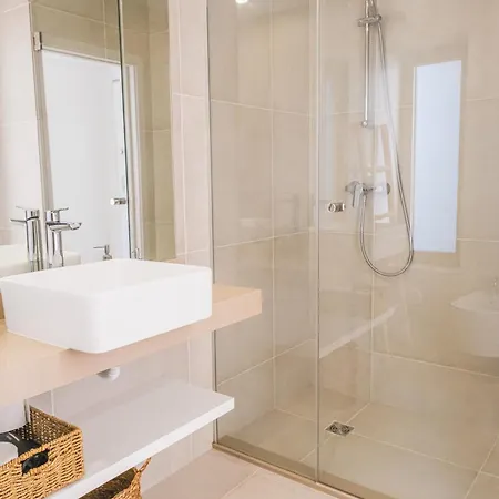 Oasis Mar Pool View Διαμέρισμα *