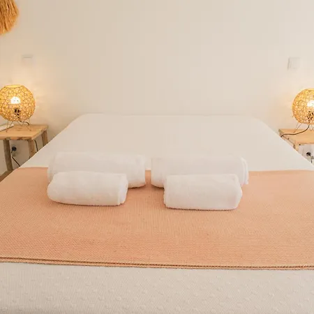 Oasis Mar Pool View Διαμέρισμα