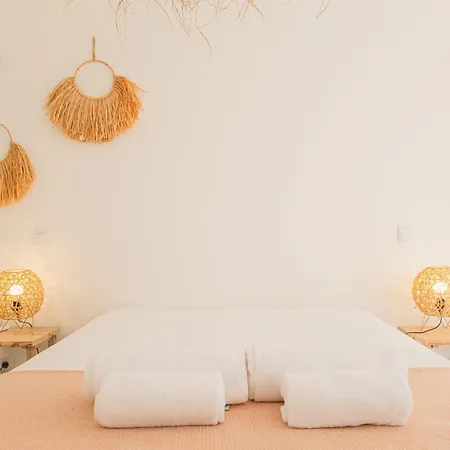 Διαμέρισμα Oasis Mar Pool View *