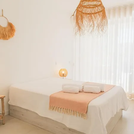 Διαμέρισμα Oasis Mar Pool View