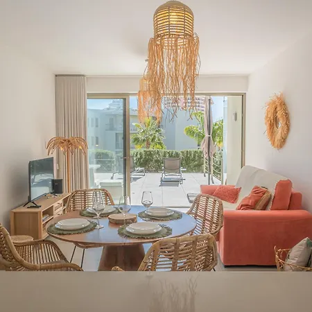 Διαμέρισμα Oasis Mar Pool View