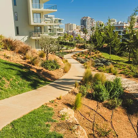 Oasis Mar Pool View Portimão