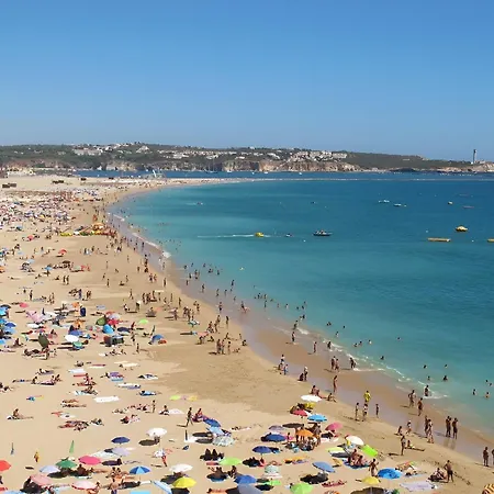 Oasis Mar Pool View Portimão