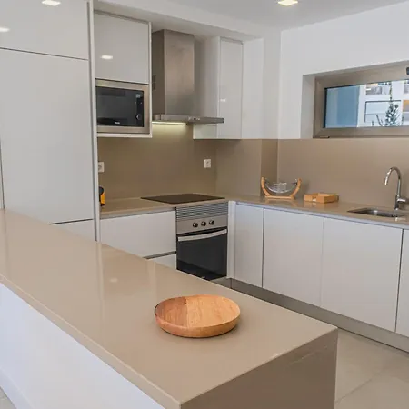 Oasis Mar Pool View Διαμέρισμα Portimão